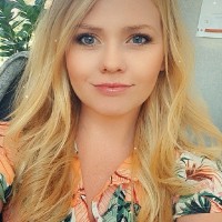 Maiken Udd Svenningsson