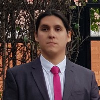 Nicolás Valdenegro González