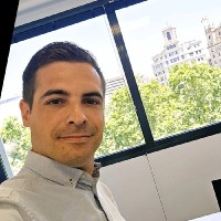 David Ismael de la Torre Galán