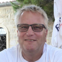 John Roger Johansen