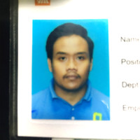 Muhammad Khairani Saad
