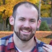 Adam Lapointe, MPA, CPRP