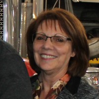Brigitte Lussier