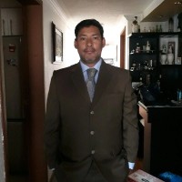 David Mogrovejo