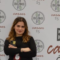 Şevval Öztürk