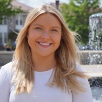 Olivia Marsteller