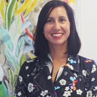 Sonia Bergeot