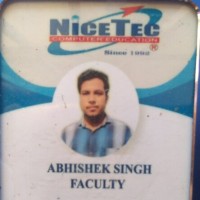ABHISHEK SINGH RAJPUT