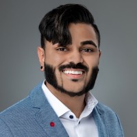 Kunal Patel