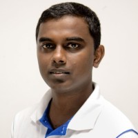 Prabath Gallage