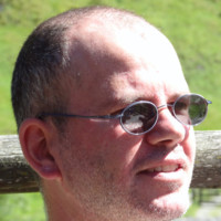 Peter Van De Geer