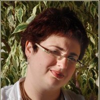Anna Spivak