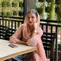 Farhana Kf