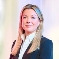 Beatrice Waldenström