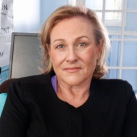 Kathleen Walsh