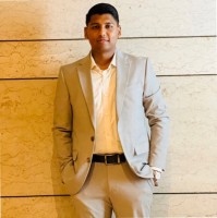 Md Nahid Hasan