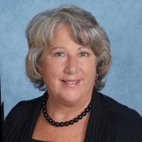 Stacey Breidenstein