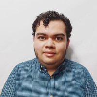 Victor Alexander Padilla Ramos