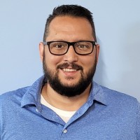 Joshua Martinez