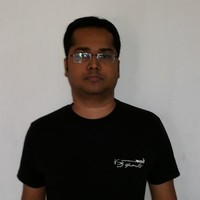 Subhasish Pattanaik