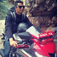 Sumit Bhattarai