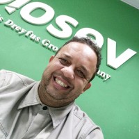 Luciano Rogério Geraldo