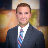 Mark Hamad, Cpa