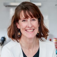 Amanda Riley