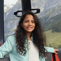 Sonali Bothale