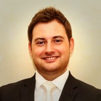 Stephen Matthews, CIPD