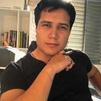 Richard Franco