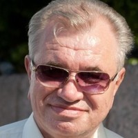 Viktor Ivanov, Ph.D.
