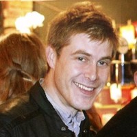Simon Smith