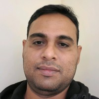 Nayankumar Patel