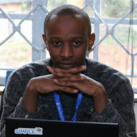 Ed Kimani
