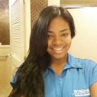 Destinee Dixson