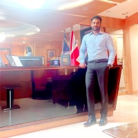 Muhammad Noman