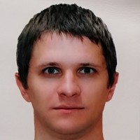 Serhii Nastiuk