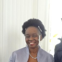 Dr. Yvonne Washington-Turay Dnp,Fnp-Bc,