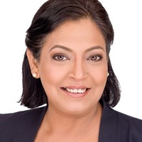 Leanne Manchanda