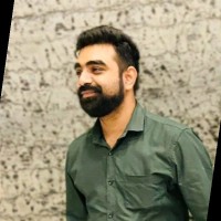 Rahul Pandey
