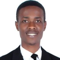 Brian Muhia