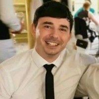 Aaron Mcloughlin