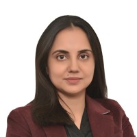 Dr Surbhi Mahajan