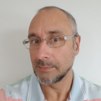 Dmitri Litvinenko