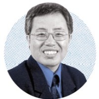 Frank Chang