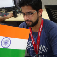 Sunil Arora