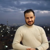 Masoud Ebrahimi
