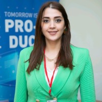 Sarah Al-Najjar