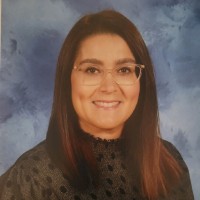 Mona Rezaei